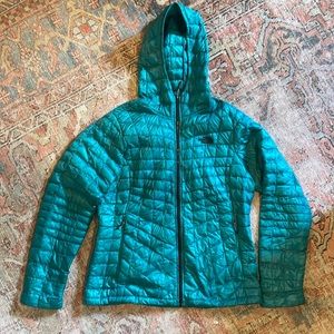 Women’s Northface jacket
